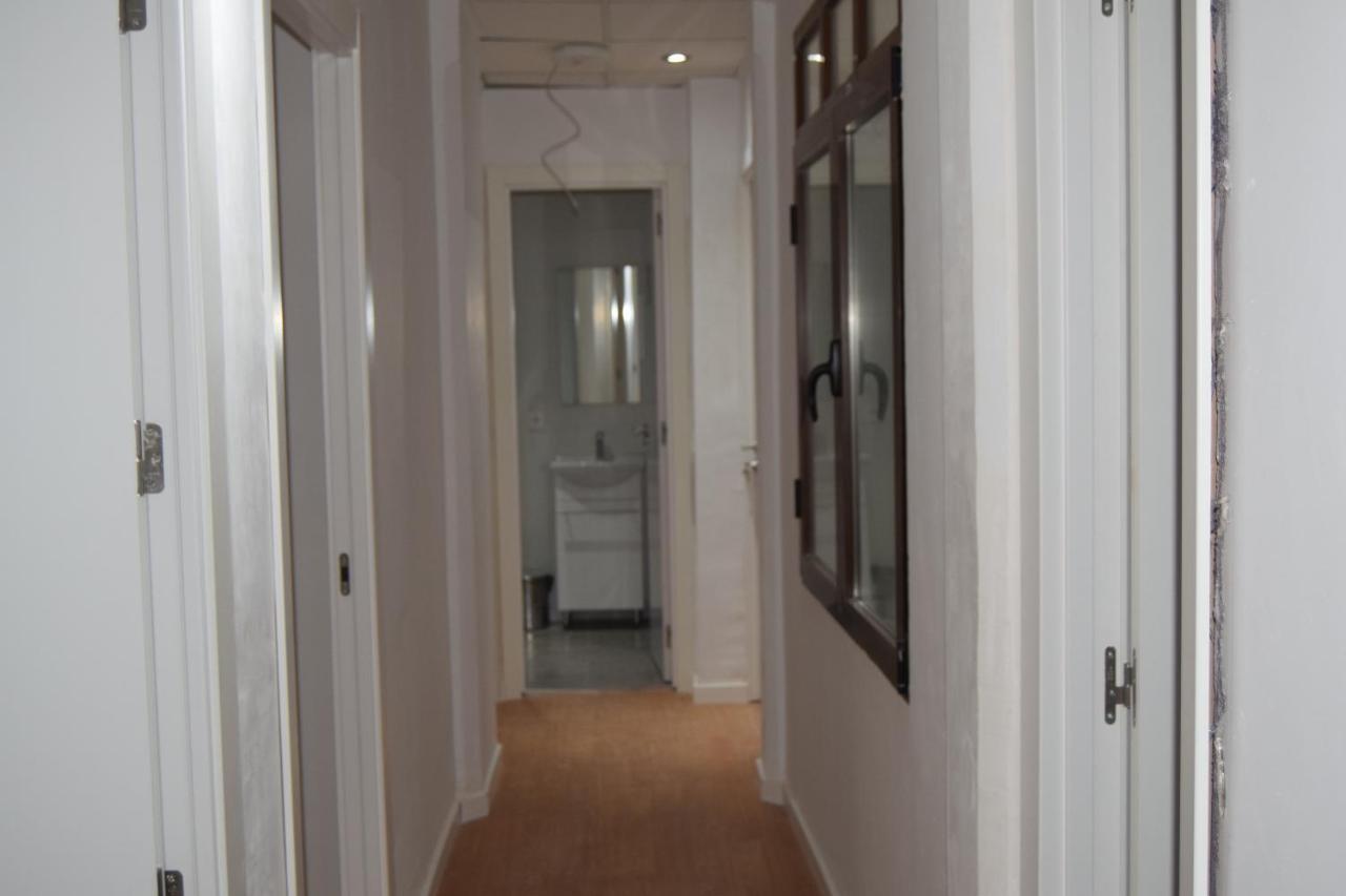 Ontinyent Rooms Exterior foto